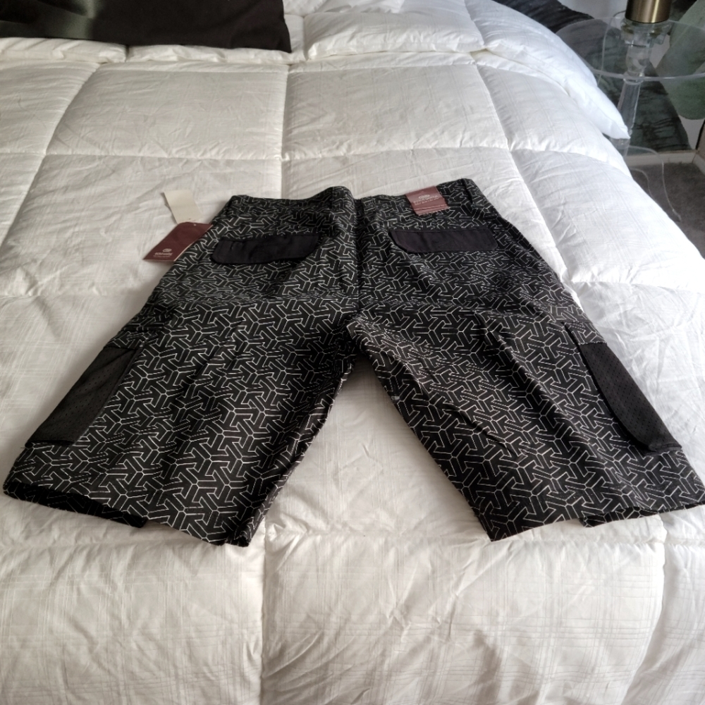Echo Boy's Shorts